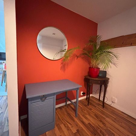 Apartment "Nachtweide" In ماغديبورغ المظهر الخارجي الصورة